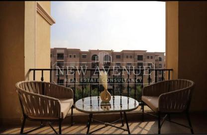 Apartment - 2 Bedrooms - 3 Bathrooms for rent in Mivida - 5th Settlement Compounds - The 5th Settlement - New Cairo City - Cairo
