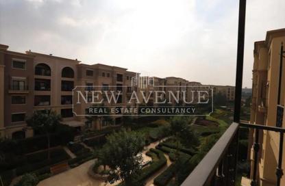 Apartment - 2 Bedrooms - 3 Bathrooms for rent in Mivida - 5th Settlement Compounds - The 5th Settlement - New Cairo City - Cairo