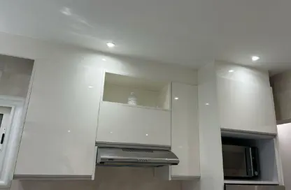 شقة - 2 غرف نوم - 1 حمام للبيع في كمبوندات التجمع الخامس - التجمع الخامس - مدينة القاهرة الجديدة - القاهرة