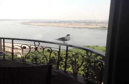 Apartment - 2 Bedrooms - 1 Bathroom for rent in Cornish Al Nile St. - Hay Torah - Cairo