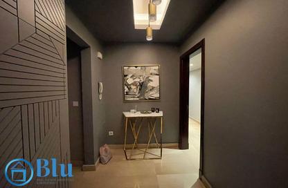 Apartment - 4 Bedrooms - 4 Bathrooms for sale in Cairo Festival City - North Investors Area - New Cairo City - Cairo