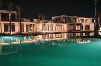 Chalet - 2 Bedrooms - 2 Bathrooms for sale in Playa Resort - Sidi Abdel Rahman - North Coast