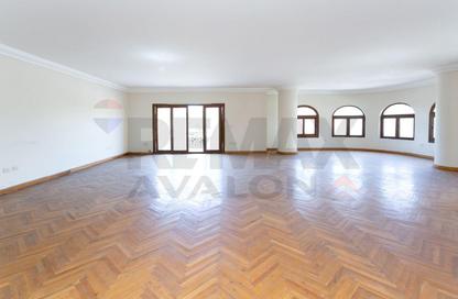 Office Space - Studio - 4 Bathrooms for rent in Abo Qir St. - Sporting - Hay Sharq - Alexandria
