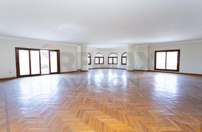 Office Space - Studio - 4 Bathrooms for rent in Abo Qir St. - Sporting - Hay Sharq - Alexandria