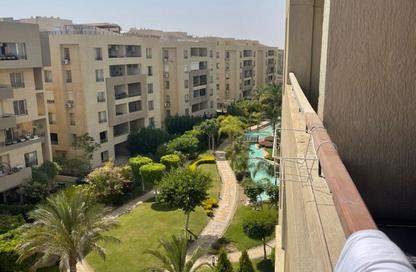 (بنتهاوس  (روف - 3 - 2 للبيع في سكوير - كمبوندات التجمع الخامس - التجمع الخامس - مدينة القاهرة الجديدة - القاهرة