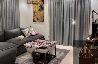 Apartment - 4 - 4 for rent in Eastown - 5th Settlement Compounds - The 5th Settlement - New Cairo City - Cairo