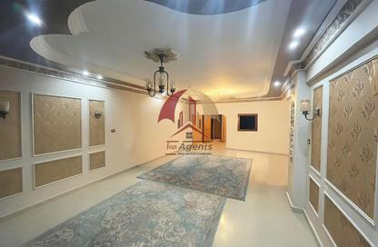 Apartment - 2 Bedrooms - 1 Bathroom for sale in Smouha - Hay Sharq - Alexandria