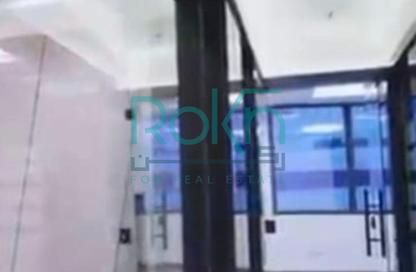 مساحات مكتبية - استوديو - 2 للايجار في ذا بورتال - بيفرلي هيلز - كمبوندات الشيخ زايد - الشيخ زايد - الجيزة
