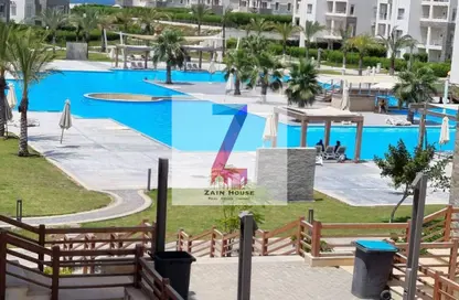 شاليه - 2 غرف نوم - 2 حمامات للبيع في أمواج - سيدي عبد الرحمن - الساحل الشمالي