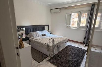 Apartment - 4 - 2 for sale in Al Gamil Fouad St. - 8th Zone - Nasr City - Cairo
