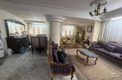 Apartment - 4 - 2 for sale in Al Gamil Fouad St. - 8th Zone - Nasr City - Cairo