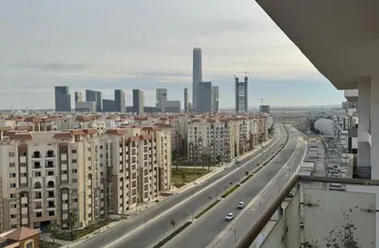 Apartment - 3 Bedrooms - 2 Bathrooms for sale in Jade Park - New Capital Compounds - New Capital City - Cairo