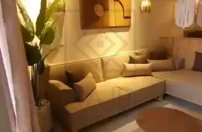 فيلا - 4 غرف نوم - 4 حمامات للبيع في ذا مد - راس الحكمة - الساحل الشمالي فيلا - 4 غرف نوم - 4 حمامات للبيع في ذا مد - راس الحكمة - الساحل الشمالي