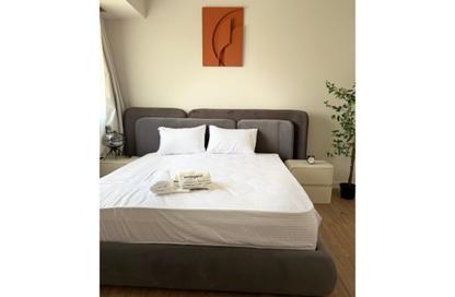 Apartment - 2 - 3 for rent in Mivida - 5th Settlement Compounds - The 5th Settlement - New Cairo City - Cairo