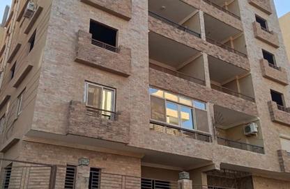 شقة - 3 - 3 للبيع في عمارات الاندلس - حى الاندلس - مدينة القاهرة الجديدة - القاهرة