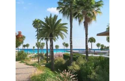 Chalet - 3 Bedrooms - 4 Bathrooms for sale in Ramla - Ras Al Hekma - North Coast Chalet - 3 Bedrooms - 4 Bathrooms for sale in Ramla - Ras Al Hekma - North Coast