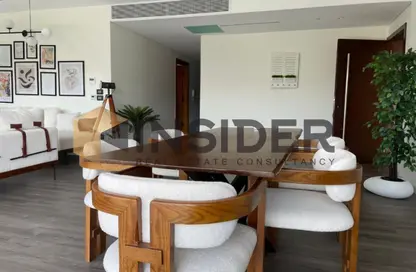 Apartment - 2 Bedrooms - 2 Bathrooms for rent in Lake View Residence - 5th Settlement Compounds - The 5th Settlement - New Cairo City - Cairo