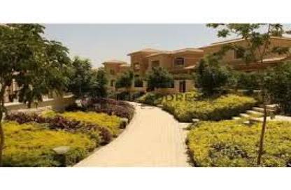 Townhouse - 4 Bedrooms - 4 Bathrooms for sale in Stone Park - 5th Settlement Compounds - The 5th Settlement - New Cairo City - Cairo Townhouse - 4 Bedrooms - 4 Bathrooms for sale in Stone Park - 5th Settlement Compounds - The 5th Settlement - New Cairo City - Cairo