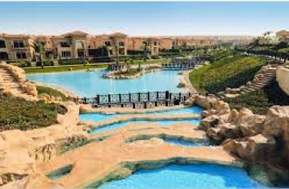 Townhouse - 4 Bedrooms - 4 Bathrooms for sale in Stone Park - 5th Settlement Compounds - The 5th Settlement - New Cairo City - Cairo
