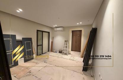 Apartment - 3 - 3 for rent in Eastown - 5th Settlement Compounds - The 5th Settlement - New Cairo City - Cairo