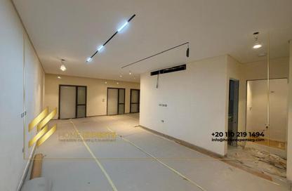 Apartment - 3 - 3 for rent in Eastown - 5th Settlement Compounds - The 5th Settlement - New Cairo City - Cairo