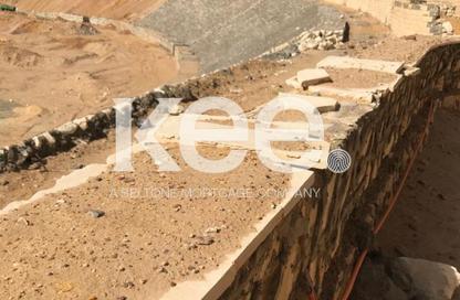 Villa - 3 Bedrooms - 3 Bathrooms for sale in Stone Park - 5th Settlement Compounds - The 5th Settlement - New Cairo City - Cairo