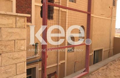 Villa - 3 Bedrooms - 3 Bathrooms for sale in Stone Park - 5th Settlement Compounds - The 5th Settlement - New Cairo City - Cairo