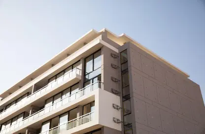 شقة - 3 غرف نوم - 3 حمامات للبيع في حدائق اكتوبر - مدينة 6 أكتوبر - الجيزة