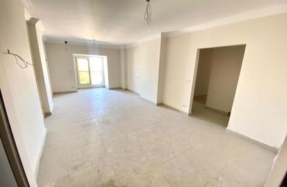 Apartment - 3 Bedrooms - 3 Bathrooms for rent in Sawary - Alexandria Compounds - Alexandria