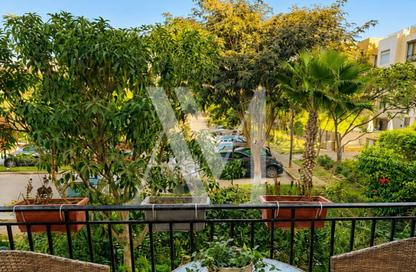 Apartment - 3 Bedrooms - 3 Bathrooms for sale in Westown - Sheikh Zayed Compounds - Sheikh Zayed City - Giza