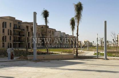 Apartment - 2 Bedrooms - 2 Bathrooms for sale in Vye Sodic - New Zayed City - Sheikh Zayed City - Giza