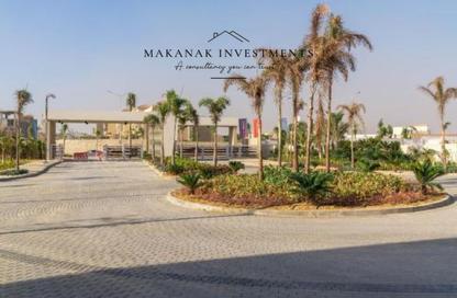 Villa - 5 Bedrooms - 6 Bathrooms for sale in Palm Hills New Cairo - 5th Settlement Compounds - The 5th Settlement - New Cairo City - Cairo Villa - 5 Bedrooms - 6 Bathrooms for sale in Palm Hills New Cairo - 5th Settlement Compounds - The 5th Settlement - New Cairo City - Cairo