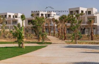 Villa - 5 Bedrooms - 6 Bathrooms for sale in Palm Hills New Cairo - 5th Settlement Compounds - The 5th Settlement - New Cairo City - Cairo Villa - 5 Bedrooms - 6 Bathrooms for sale in Palm Hills New Cairo - 5th Settlement Compounds - The 5th Settlement - New Cairo City - Cairo