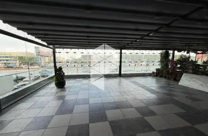 Shop - Studio - 2 Bathrooms for rent in One Ninety Mall - South Teseen St. - The 5th Settlement - New Cairo City - Cairo