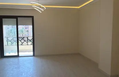 Apartment - 2 Bedrooms - 1 Bathroom for sale in Ibn Al Haytham St. - Rehab City Fifth Phase - Al Rehab - New Cairo City - Cairo