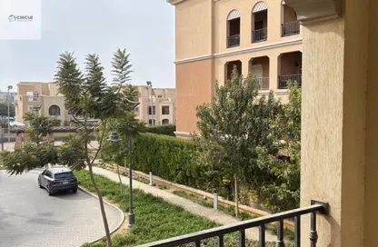 Apartment - 3 Bedrooms - 2 Bathrooms for rent in Mivida - 5th Settlement Compounds - The 5th Settlement - New Cairo City - Cairo