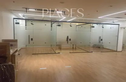 مساحات مكتبية - 2 غرف نوم - 2 حمامات للايجار في ميفيدا - كمبوندات التجمع الخامس - التجمع الخامس - مدينة القاهرة الجديدة - القاهرة