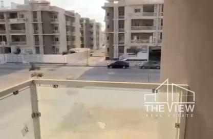 Apartment - 3 Bedrooms - 2 Bathrooms for sale in Al Khamayel city - Sheikh Zayed Compounds - Sheikh Zayed City - Giza