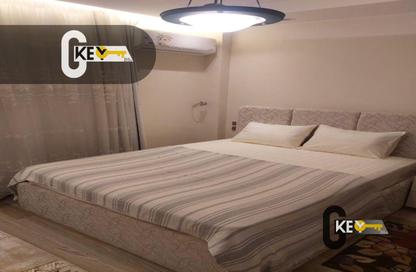Apartment - 2 Bedrooms - 1 Bathroom for rent in Talaat Mostafa St. - Rehab City Fifth Phase - Al Rehab - New Cairo City - Cairo Apartment - 2 Bedrooms - 1 Bathroom for rent in Talaat Mostafa St. - Rehab City Fifth Phase - Al Rehab - New Cairo City - Cairo