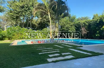 Villa - 5 Bedrooms - 6 Bathrooms for sale in Bellagio - Ext North Inves Area - New Cairo City - Cairo Villa - 5 Bedrooms - 6 Bathrooms for sale in Bellagio - Ext North Inves Area - New Cairo City - Cairo