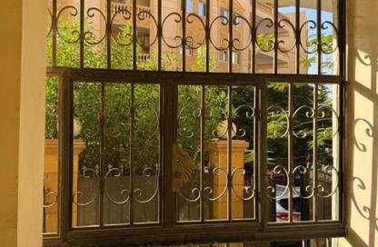شقة - 3 - 1 للبيع في عمارات البنفسج - البنفسج - مدينة القاهرة الجديدة - القاهرة
