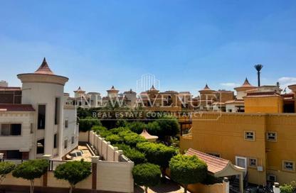 Villa - 5 Bedrooms - 4 Bathrooms for sale in Riviera heights - 5th Settlement Compounds - The 5th Settlement - New Cairo City - Cairo