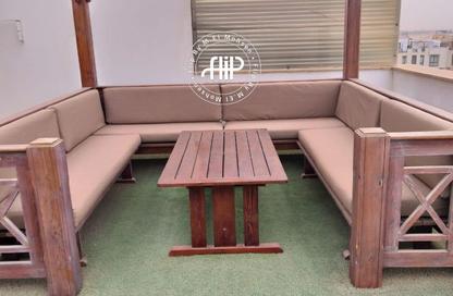 Apartment - Studio - 1 Bathroom for rent in Westown - Sheikh Zayed Compounds - Sheikh Zayed City - Giza