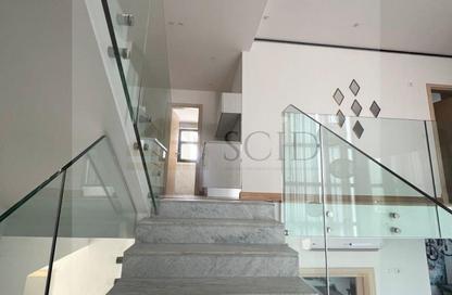Villa - 3 Bedrooms - 4 Bathrooms for sale in O West - 6 October Compounds - 6 October City - Giza Villa - 3 Bedrooms - 4 Bathrooms for sale in O West - 6 October Compounds - 6 October City - Giza