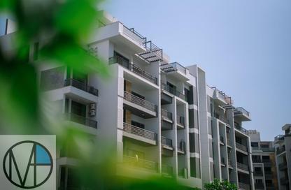 Apartment - 3 Bedrooms - 3 Bathrooms for sale in The Icon Residence - 5th Settlement Compounds - The 5th Settlement - New Cairo City - Cairo