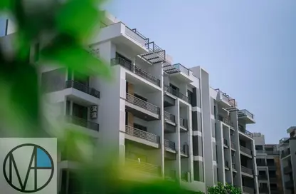 Apartment - 3 Bedrooms - 3 Bathrooms for sale in The Icon Residence - 5th Settlement Compounds - The 5th Settlement - New Cairo City - Cairo