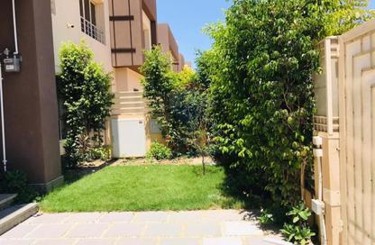 Twin House - 4 Bedrooms - 4 Bathrooms for rent in Grand Heights - Northern Expansions - 6 October City - Giza Twin House - 4 Bedrooms - 4 Bathrooms for rent in Grand Heights - Northern Expansions - 6 October City - Giza