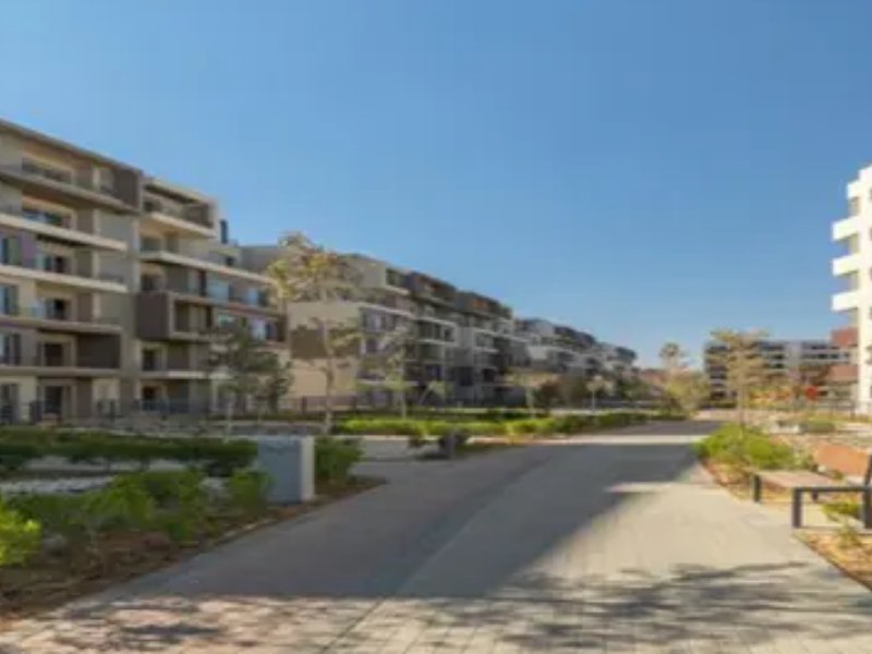 2BR Apartment | Fully Finished | Palm Hills thumbnail