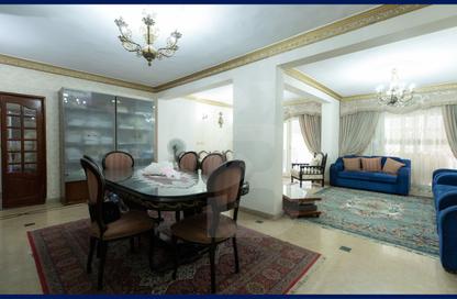Apartment - 3 Bedrooms - 2 Bathrooms for sale in Abd Al Hameed El Deeb St. - Tharwat - Hay Sharq - Alexandria