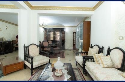 Apartment - 3 Bedrooms - 2 Bathrooms for sale in Abd Al Hameed El Deeb St. - Tharwat - Hay Sharq - Alexandria Apartment - 3 Bedrooms - 2 Bathrooms for sale in Abd Al Hameed El Deeb St. - Tharwat - Hay Sharq - Alexandria